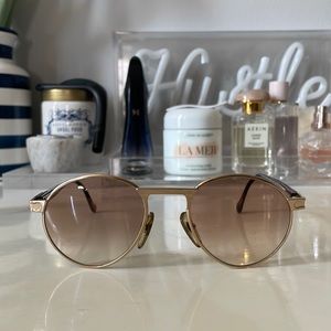 Vintage Carrera unisex vintage sunglasses